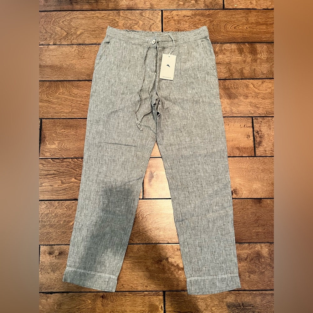 Tommy Bahama Palmbray Tapered Pants